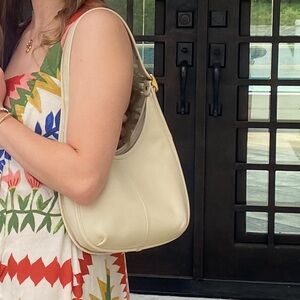 Coach Ergo Shoulder Bag